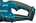 Makita DUH606Z Accu Heggenschaar 60 cm LXT 18V - Exclusief Accu en Lader
