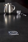 Automatik rvs nl-d-l  2 stopcontacten + 2 usb + qi
