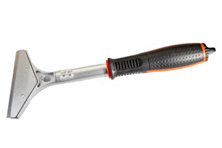 Betra behangafsteker 10cm metaal 650120