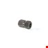 Ermeto - opschroefkoppeling - recht - 14Sx1/2" - BSPP - GAI14SRCF
