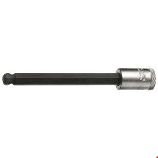 GEDORE dopsleutel-schroevendraaier - 3/8" - lang - 8mm