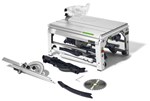 Festool trek-/afkortzaag - CS 70 EG PRECISIO - 574778
