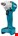 Makita instelbare slagmoersleutel - DTWA140Z - 14,4 V - 140 Nm - excl. accu en lader - in doos