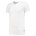 Tricorp T-Shirt elastaan slim fit V-hals - Casual - 101012 - wit - maat XL