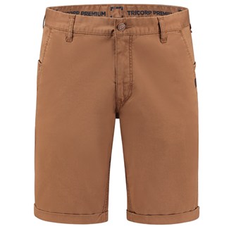 Tricorp Chino Premium Kort - 504008