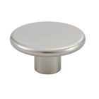 Hermeta 3755-11 meubelknop rond 50 mm mat naturel
