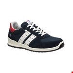 Quick werkschoenen - Sprint Navy - S1P - laag - maat 38