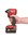 Milwaukee FID2-0X Accu Slagschroevendraaier 18V - Body in HD box