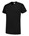 Tricorp T-shirt V-hals - Casual - 101007 - zwart - maat XXL