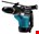 Makita combihamer 230V - HR4002 - SDS Max - 6.2J - 1050W - in koffer