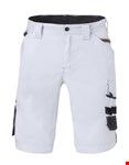 HAVEP bermuda - Attitude - 80241 - Wit/Antraciet - maat 64