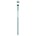Fischer zelfborende stelschroef - JUSS - 6x80mm - 59042
