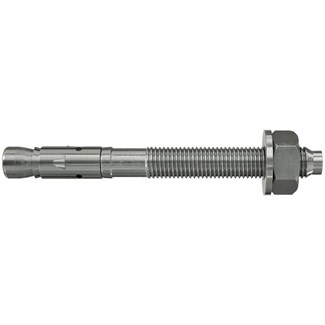 fischer 564638 FAZ II Plus HCR doorsteekanker 10/10