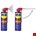 WD-40 multispray - Smart Straw spuitbus - 450 ml