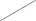 Roto Schaargeleiding 450/890 Royal NT (1V)  van 801 tot 1000 mm