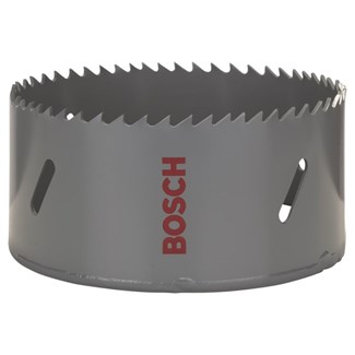 Bosch gatzaag - HSS-BI-METAAL - 102/44mm - standaard adapter