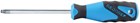 GEDORE schroevendraaiers - 2163 BTX T serie - TORX - 3C greep - stift