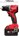 Milwaukee M18 BLDDRC-402C Accu Schroefboormachine 18V - Inclusief 2x 4,0Ah Accu, Lader en Koffer