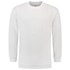 Tricorp sweater - Casual - 301008 - wit - maat XXL