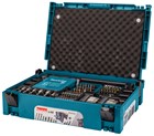Makita boor-/schroefbitset 98-delig Mbox1 B-53154