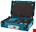 Makita boor-/schroefbitset 98-delig Mbox1 B-53154