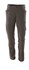 MASCOT werkbroek - Advanced - 17279-311 - antraciet - maat 50