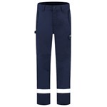 Tricorp werkbroek multinorm - Safety - 503005 - inkt blauw - maat 62