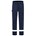 Tricorp werkbroek multinorm - Safety - 503005 - inkt blauw - maat 62