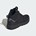 Adidas werkschoenen Torava Mid S3S zwart/zwart - maat 48
