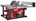 Milwaukee zaagtafel - M18 FTS210-0 - 18V - 210mm - excl.  accu en lader