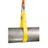 REMA hijsband geel - 3000 kg - 2000x90mm - S1-PE