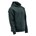 MASCOT 22286-608 Customized Fleece Capuchontrui bosgroen - maat L