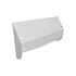 SecuMax brievenbusbeveiliging Plus - Crème - 3010.016.01
