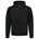 Tricorp 402704 softshell bomber capuchon RE2050 zwart maat 3XL