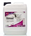 BO Motor-Oil thinner - 5 liter