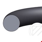 Dichtomatik O-Ring - Koord Nbr