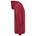 Tricorp sweater capuchon - Premium - 304001 - bordeaux - XL