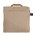 Eurom Warmigo warmtekussen Taupe - met powerbank 20.000 mAh