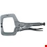 Klemtang-C Reg.Punten 200Mm.18R - 455Mm Vise-Grip