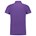Tricorp Casual 201005 Slim-Fit Heren poloshirt Paars XS
