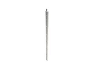KFV opzet - eindstuk 530mm tbv contra espagnolet dr1-2-3-4
