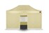 Grizzly zijwand INGANG - GO-WORK - 4,5 m - zand