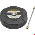 XHANDER P53YKBA Roterende Vloerborstel 310mm - voor hogedrukreiniger NHP180