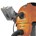 Eurom Force 1420S Stof- en waterzuiger - 20 liter