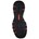 Helly Hansen werkschoenen - Chelsea Evolution 78262 - middenhoog - S3 - zwart / oranje - maat 42