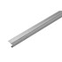 Roval daktrim - aluminium Standaard - 35x45 mm - 2500 mm