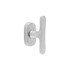 Dauby raamkruk - Pure PHT"T" / 32 - mat wit brons