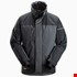 Snickers Workwear 1106 Isolerend Jack staalgrijs - maat 3XL