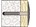 fischer zwarte isolatieplug - DHK 160 - 512150