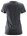 Snickers Workwear dames T-shirt - 2516 - staalgrijs - maat L